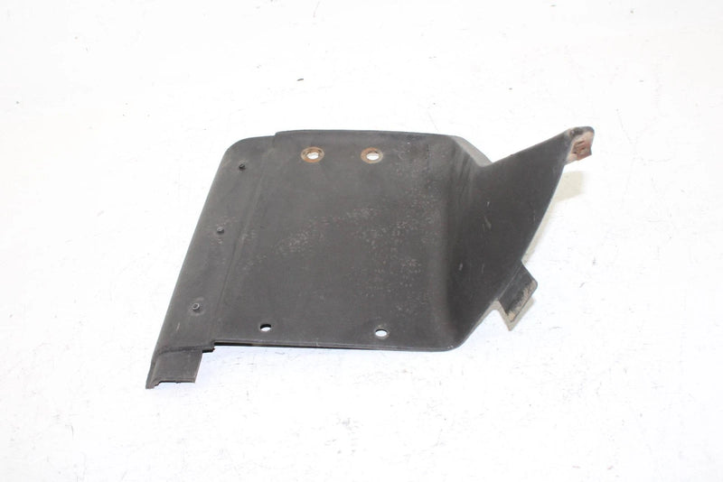 1999 Arctic Cat 300 Oem Rear Left Mud Guard 0506-161 AA12