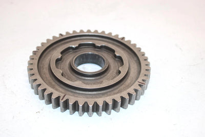 06 Can-am Outlander 400 Oem 44T Sliding Gear 420281285 AB0