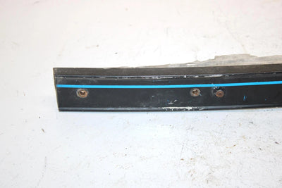 89 Polaris 500 Oem Left Bumper 5510157 SP133