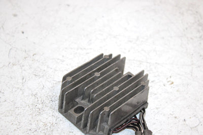04 Polaris Predator Oem Voltage Regulator 4010654 4012536 AP62