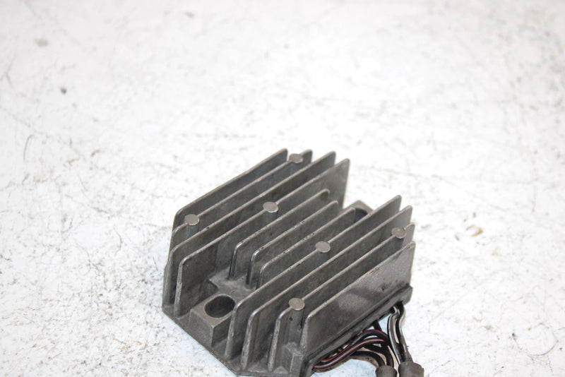 04 Polaris Predator Oem Voltage Regulator 4010654 4012536 AP62