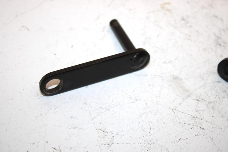 97 Arctic Cat Jag Oem Chain Tensioner Arm Pair 0107-226 SA26
