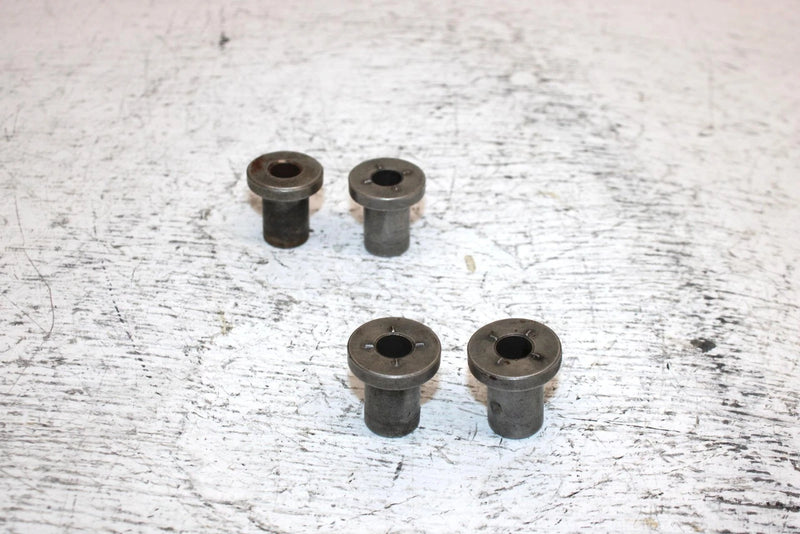 2002 Arctic Cat Z 570 Oem Upper A Arm Bushing Set Of 4 1603-244 SA20