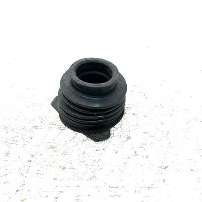 05-07 Honda Rancher 400 TRX400FA 4x4 AT OEM Swing Arm Boot 52101-HN7-900 AH77