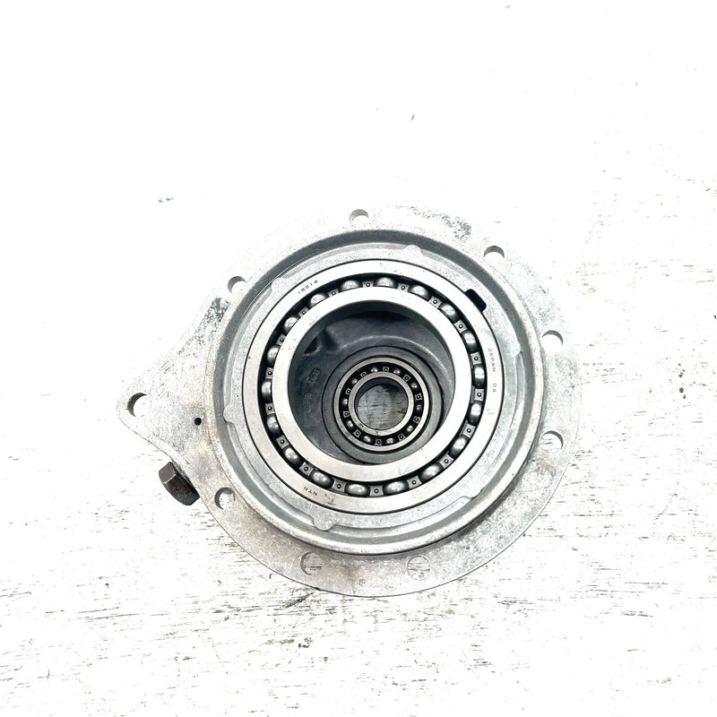 00-01 Arctic Cat 500 OEM Front Driven Gear Bearing Case 3435-078 AA36
