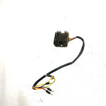 86-88 Honda FourTrax 200 TRX200SX 2x4 OEM Voltage Regulator 31600-HB3-010 AH91