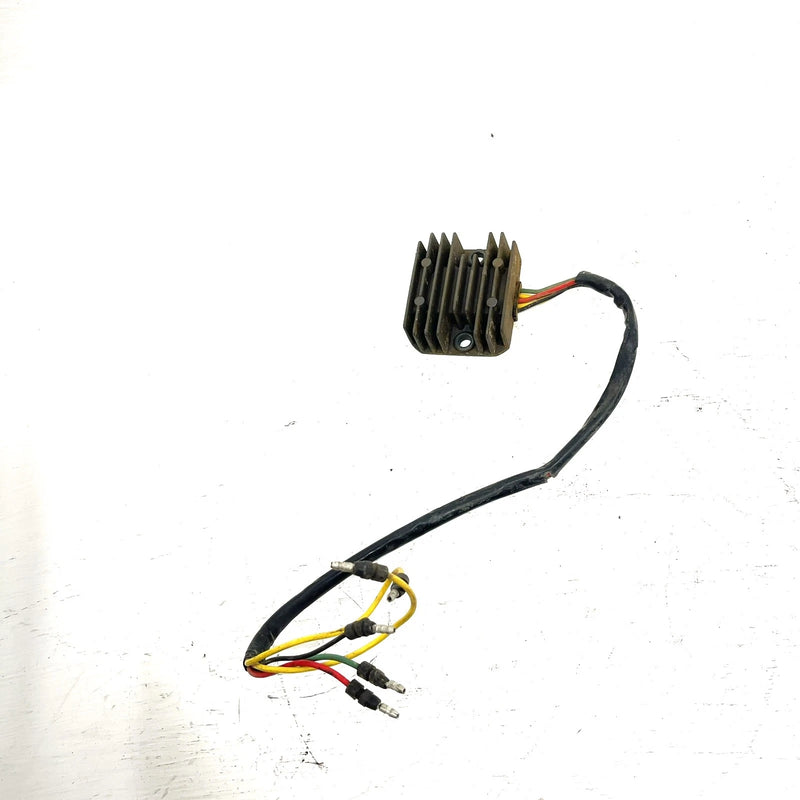 86-88 Honda FourTrax 200 TRX200SX 2x4 OEM Voltage Regulator 31600-HB3-010 AH91