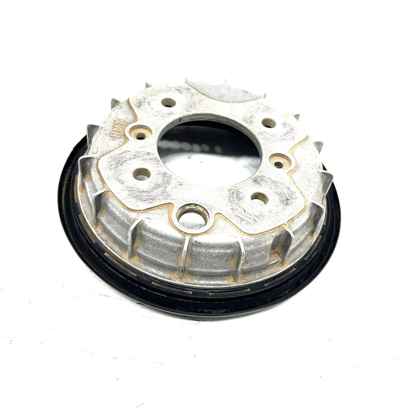 01-04 Honda Foreman Rubicon 500 4x4 OEM Front Brake Drum 45700-HN5-670 AH85
