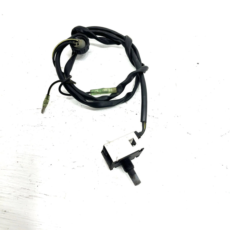 null Sea-Doo SPX OEM Teather Kill Switch 278000555 JS65