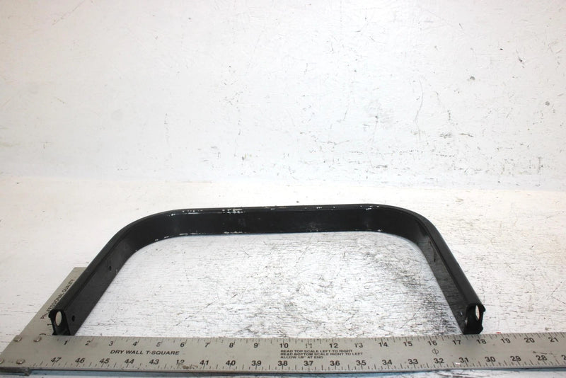 1999 Polaris 500 Indy Oem Rear Bumper 5224674-067 SP50