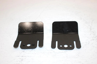2002 Ski-doo Mxz 500 Oem Hood Guide Pair 517302615 SS16