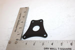 1984 Honda Atc 200 Esa Oem Side Gearcase Bracket 21205-969-000 AH60