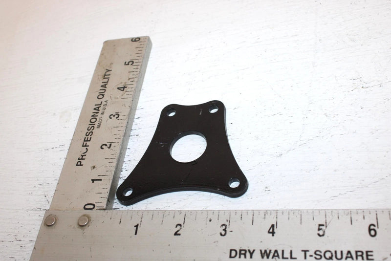 1984 Honda Atc 200 Esa Oem Side Gearcase Bracket 21205-969-000 AH60