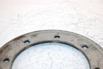 1985 Honda Atc 110 Oem Wheel Support Plate 44714-968-000 AH68