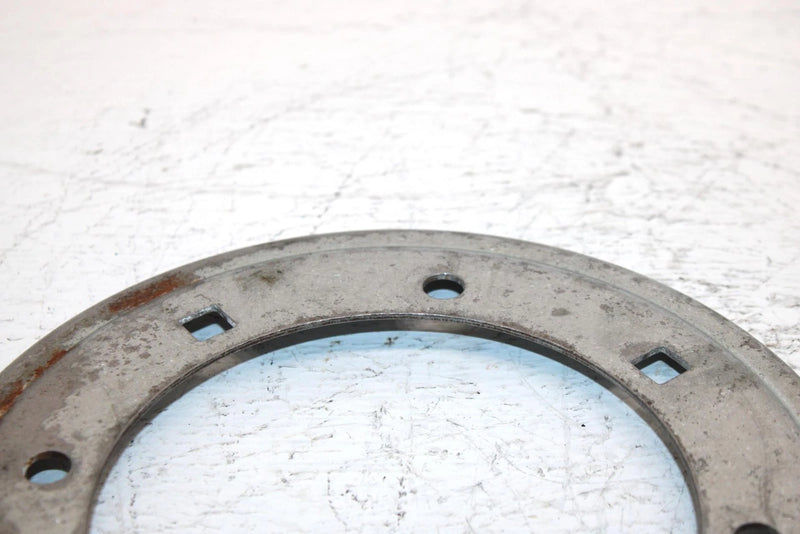 1985 Honda Atc 110 Oem Wheel Support Plate 44714-968-000 AH68