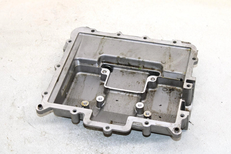 10 Polaris Fst Touring  Oem Dry Sump Cover 0452985 SP7