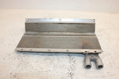1996 Arctic Cat Zrt 600 Oem Rear Heat Exchanger 0716-374 SA6