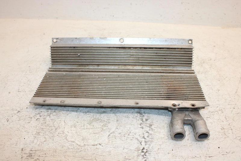 1996 Arctic Cat Zrt 600 Oem Rear Heat Exchanger 0716-374 SA6