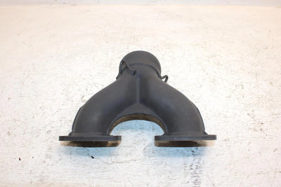 1996 Ski-doo Mxz 440 Oem Exhaust Manifold 420973223 SS13