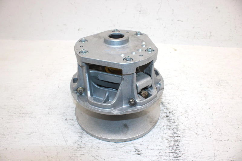 1999 Arctic Cat Zr 600 Oem Primary Driven Clutch 0746-839 SA19