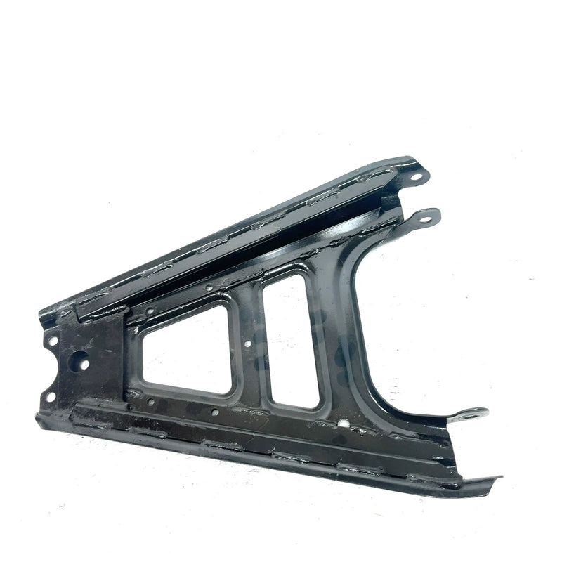 07-08 Can-Am Outlander 650 4x4 XT HO EFI OEM Front Lower A Arm 706205905 AB17