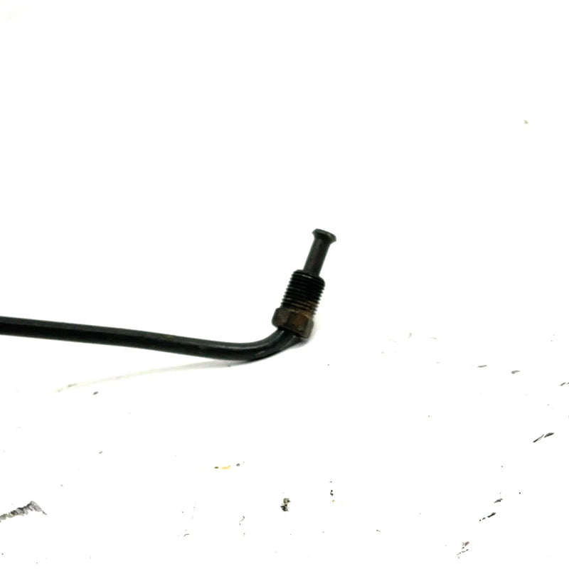 1992 Yamaha Big Bear 350 4x4 OEM Front Brake Hard Line 1 2HR-25871-00-00 AY53