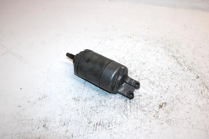 2004 Honda Fourtrax Foreman Rubicon Oem Starter Motor 31200-HN2-003 AH5