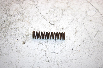 89 Polaris Trail Oem Headlight Adjustment Spring 4032002 SP49