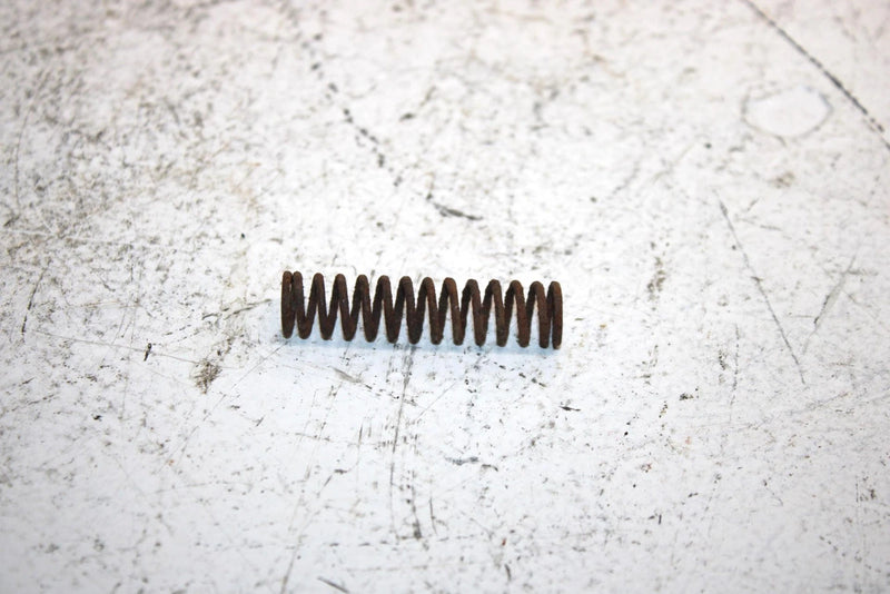 89 Polaris Trail Oem Headlight Adjustment Spring 4032002 SP49