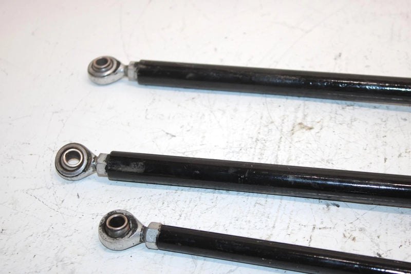87 Polaris Trail Oem Tie Rod Set 5332712 5332713-067 5332713 SP66