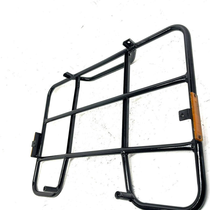98-00 Arctic Cat 300 4X4 OEM Front Rack 0506-191 AA15