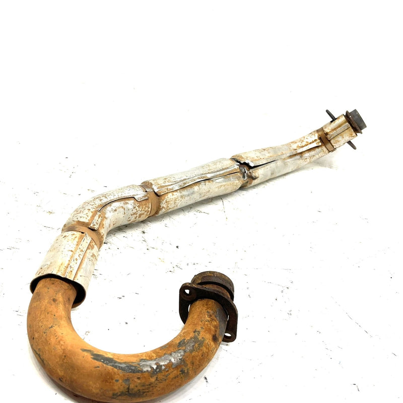2007 Arctic Cat 700 4x4 Automatic EFI OEM Exhaust Pipe 0512-294 AA33