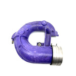 1995 Sea-Doo SPX OEM Expansion Chamber 274000122 JS65