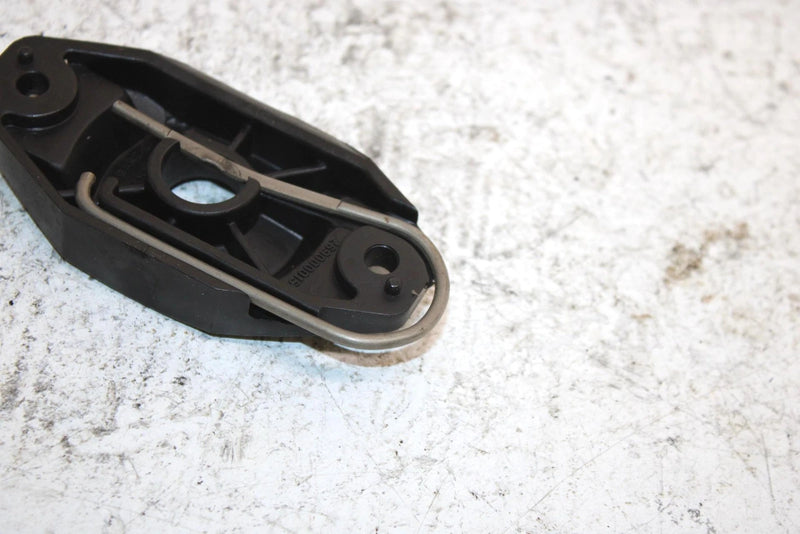1999 Sea-doo Gtx Limited Oem Seat Latch Base 269000015 JS43