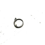 88-02 Kawasaki Bayou 220 OEM Rear Brake Pedal Spring 92144-1165 AK33