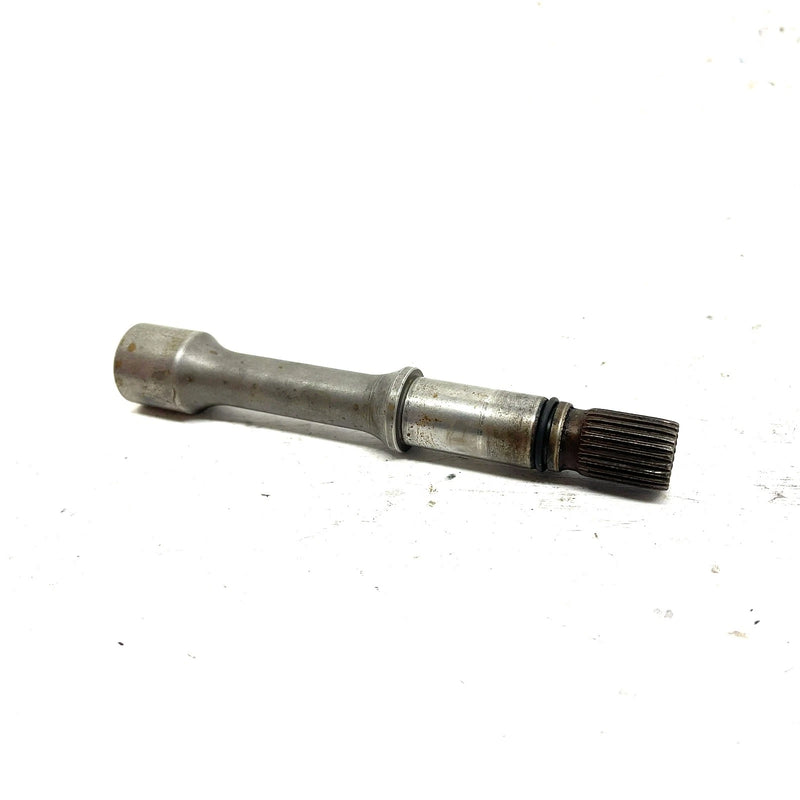 06 Honda Rancher 350 TRX350 4x4 OEM Front Final Output Shaft 23612-HN5-671 AH75