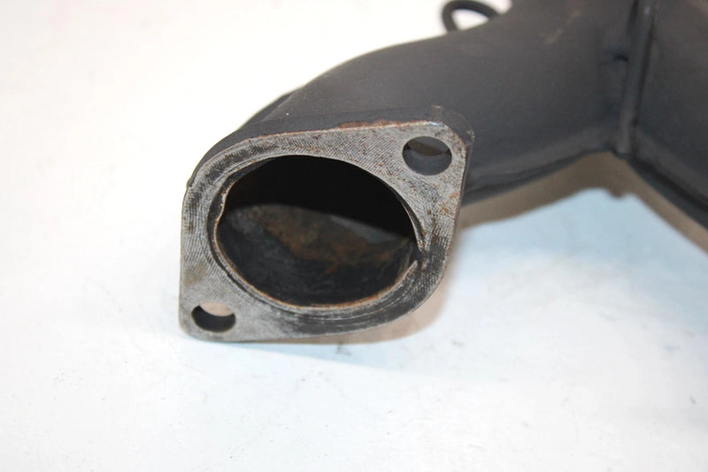 95 Polaris Xcr 440 Sp Oem Exhaust Header Manifold Y Pipe 1260665-029 Q5012