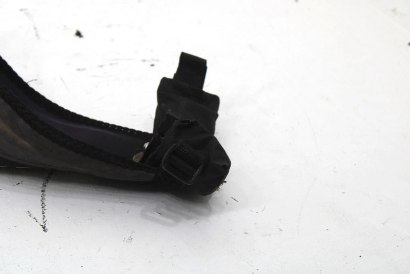 2007 Yamaha Attak Gt Oem Hand Guard Set 8GT-26111-00-00 SY135