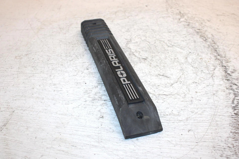 1989 Polaris 400 Oem Front Bumper Trim 5430930 SP23