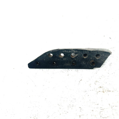 2001 Bombardier DS650 OEM Left/Right Rear Protector 705500053 AB16