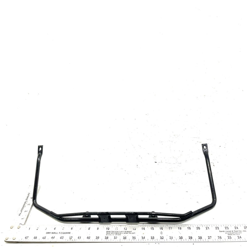 85-89 Yamaha Moto 4 YFM200DX OEM Front Fender Stay 52H-21513-01-00 AY68