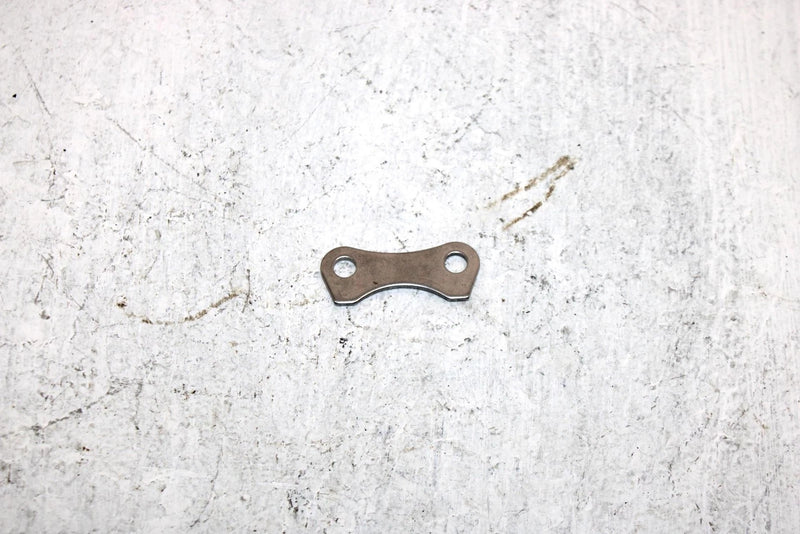 1994 Kawasaki Bayou 220 Oem Shift Drum Plate 14014-1087 AK3