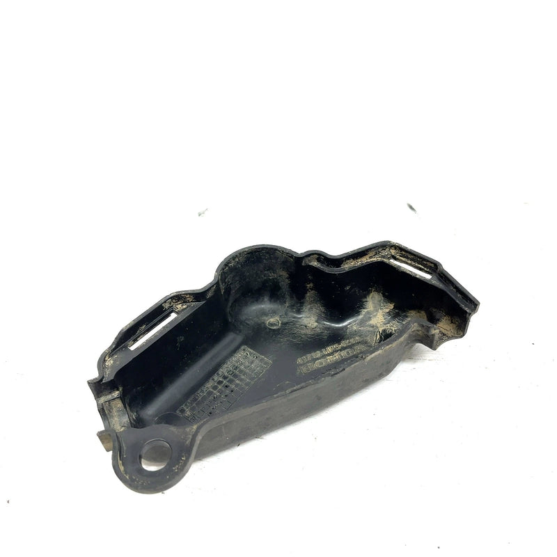 07-19 Honda Rancher 420 TRX420FE ES OEM Clutch Arm Cover 41712-HP5-600 AH76