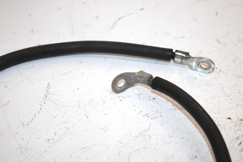 89 Polaris 500 Oem Starter Cable 4010063 SP133