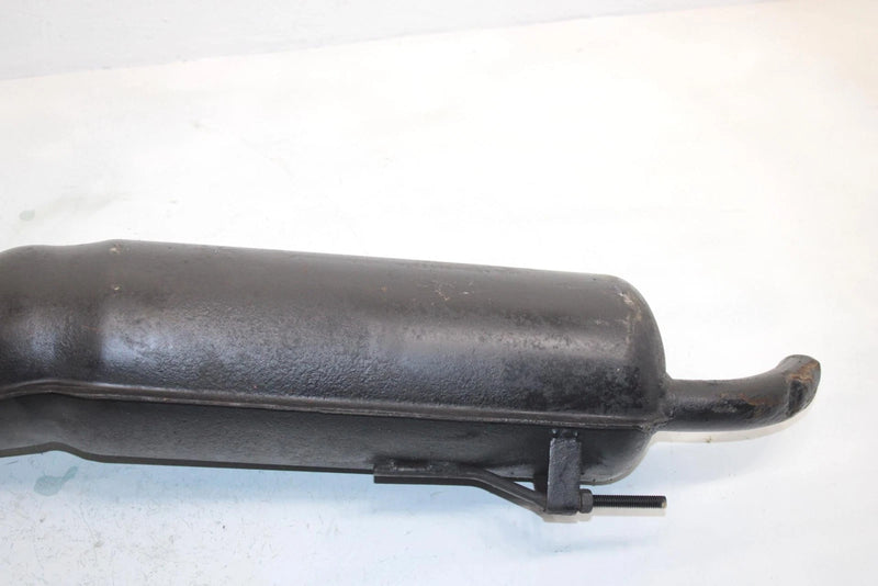 87 Polaris Trail Boss 4x4 Oem Muffler Spark Arrestor 1260524-029 AP9