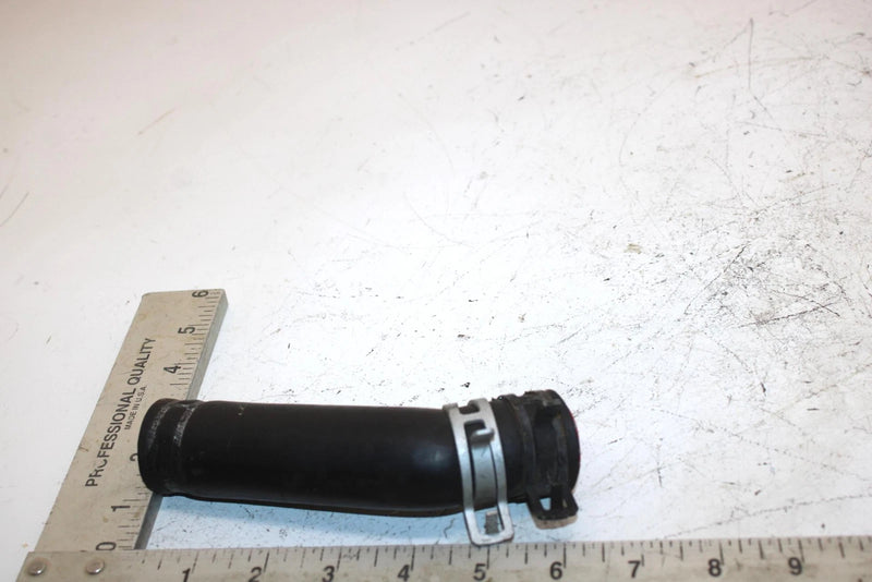 00 Arctic Cat Zl 500 Efi Oem Exchanger To Double Tee Hose 0610-192 SAS5