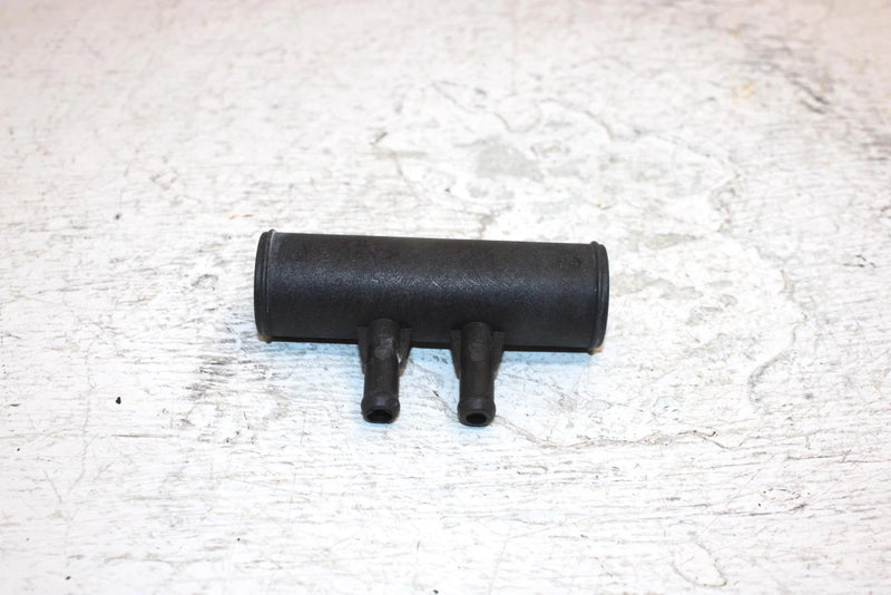 1999 Arctic Cat Zr 600 Oem Coolant Double Tee Fitting 0616-065 SA0