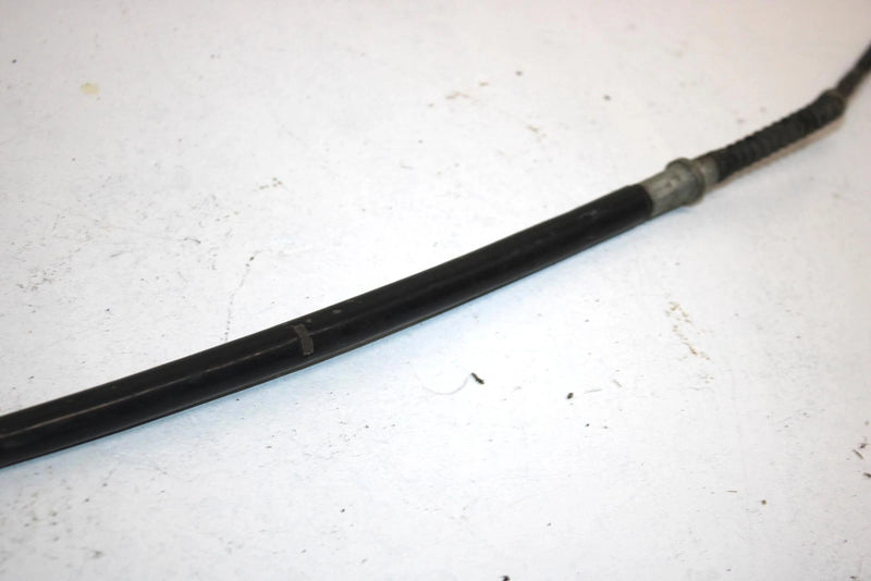2003 Honda Fourtrax Foreman Rubicon Oem Foot Brake Cable 43470-HN2-000 AH11