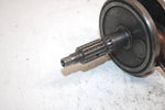 1986 Yamaha  Badger Yfm80s Oem Crankshaft 22K-11400-01-00 AY8