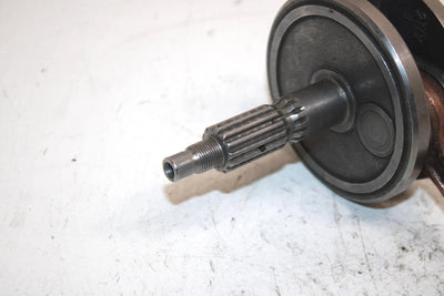 1986 Yamaha  Badger Yfm80s Oem Crankshaft 22K-11400-01-00 AY8